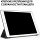 Чохол для планшета Airon Premium для Apple iPad Pro 2017/iPad Air 2019 с пленкой и салфеткой Black
